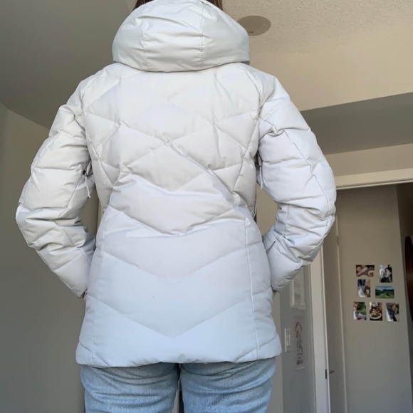 Columbia Women's Lay D Down II Jacket - Picture 3 of 13